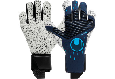 Brankářské rukavice Uhlsport SPEED CONTACT Supergrip+ HN