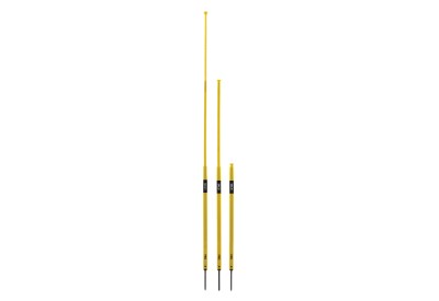 Slalomové tyče SKLZ Pro Training Agility Poles, set 8