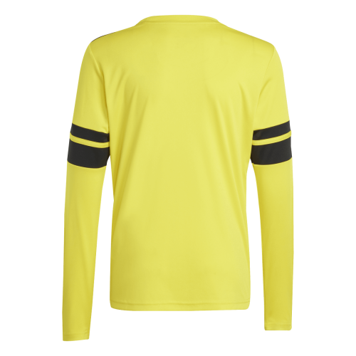 Dětský dres adidas Squadra 25 s dlouhým rukávem