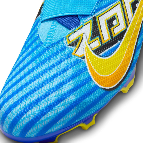 Dětské kopačky Nike Zoom Mercurial Superfly 9 Pro KM FG/MG