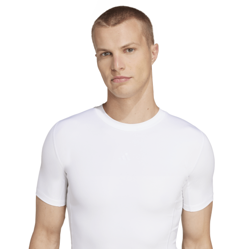 Termo triko adidas TECHFIT krátký rukáv