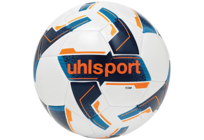 10x Fotbalový míč Uhlsport TEAM