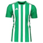 Dres adidas Striped 21 krátký rukáv