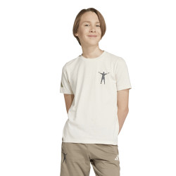 Dětské triko adidas Jude Bellingham Culturewear