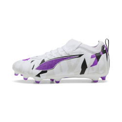 Dětské kopačky Puma ULTRA 5 Match FOREVER FG/AG