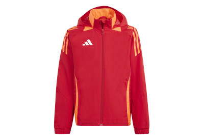 Dětská bunda adidas Tiro 24 Competition All-Weather