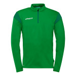 Tréninková mikina Uhlsport Squad 27 1/4 Zip Top