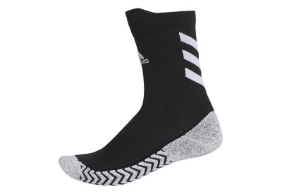 Tréninkové ponožky adidas Aplhaskin Traxion Crew
