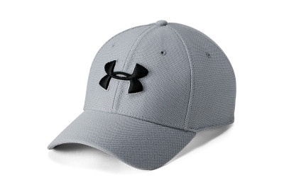 Kšiltovka Under Armour BHeathered Blitzing 3.0