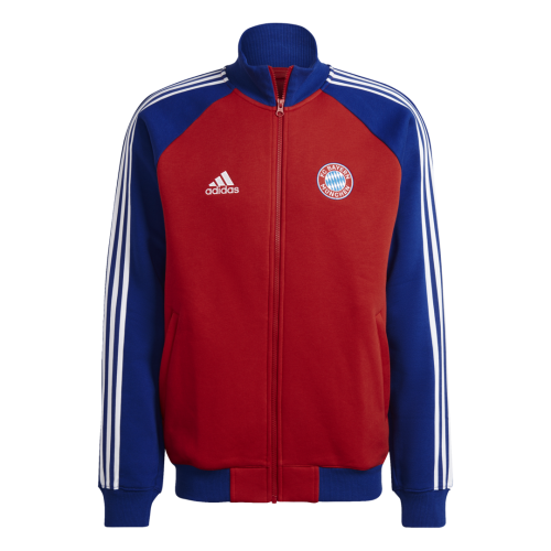 Mikina adidas FC Bayern Mnichov Anthem