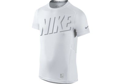 Dětské funkční termo triko Nike Pro Hypercool Fitted