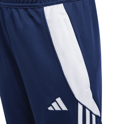 Dětské tréninkové kalhoty adidas Tiro 24 Slim