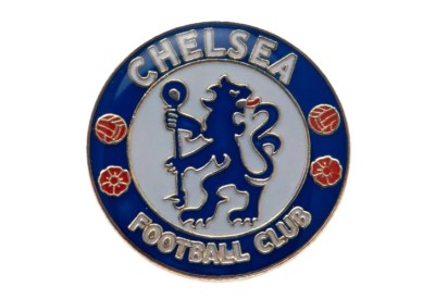 Odznak Chelsea FC