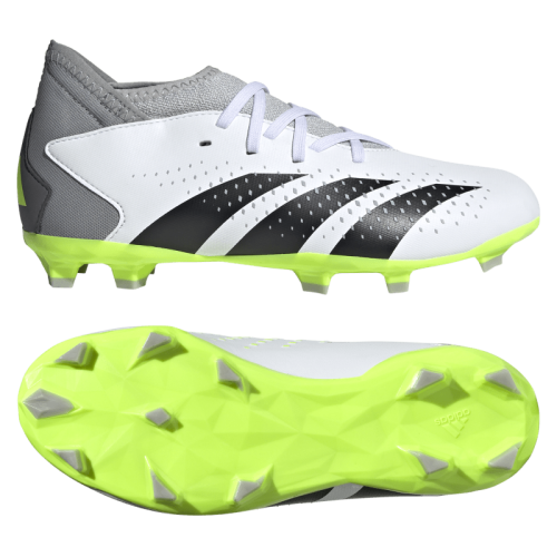 Dětské kopačky adidas Predator Accuracy.3 FG