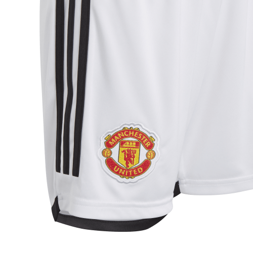 Dětské trenky adidas Manchester United FC domácí 2023/2024