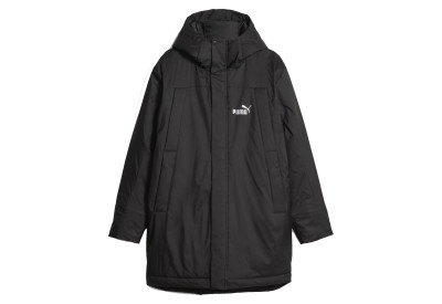 Zimní bunda Puma Hooded Padded Parka