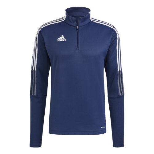 Tréninková mikina adidas Tiro 21 Warm Top