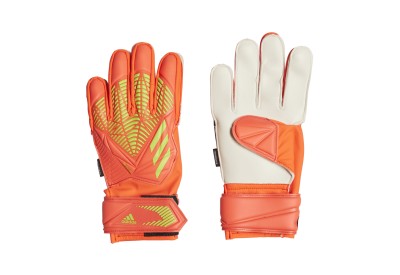 Dětské brankářské rukavice adidas Predator Match Fingersave