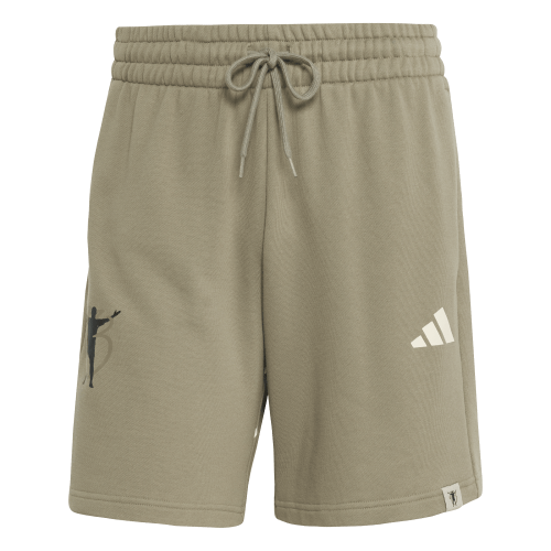 Kraťasy adidas Jude Bellingham Culturewear