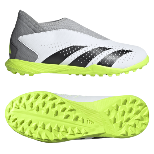 Dětské kopačky adidas Predator Accuracy.3 Laceless TF