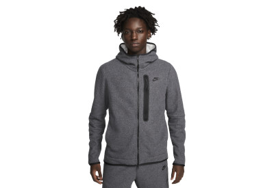 Mikina s kapucí Nike Sportswear Tech Fleece