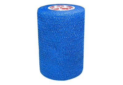 Tejpovací páska na fixaci stulpen Premier Sock Tape 7,5cm x 4,5m