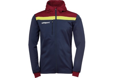 Vycházková bunda Uhlsport Offense 23 Multi Hood Jacket