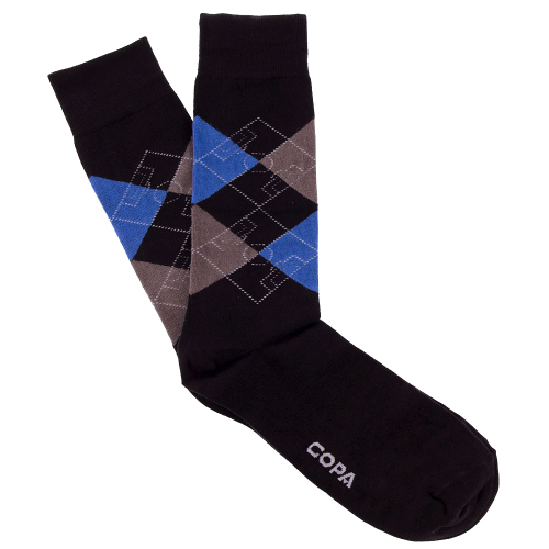 Set ponožek COPA Argyle Fotbalové Hřiště