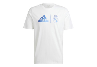 Triko adidas Real Madrid Graphic