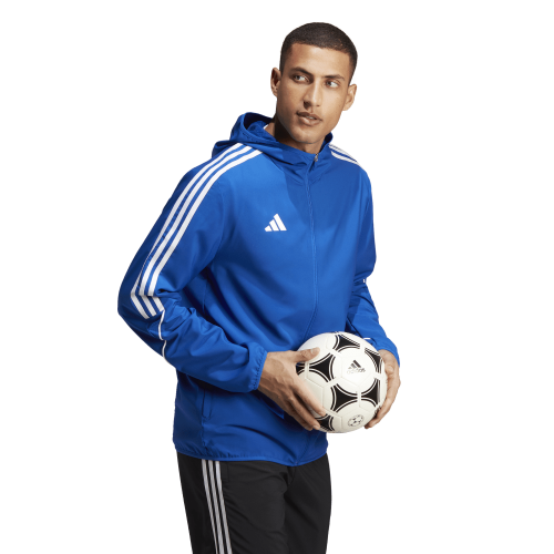 Větrovka adidas Tiro 23 League Windbreaker