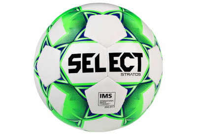 Fotbalový míč Select Stratos