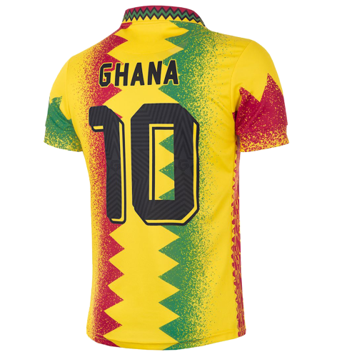 Retro fotbalový dres COPA Ghana