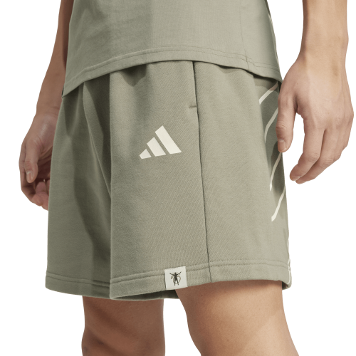 Kraťasy adidas Jude Bellingham Culturewear
