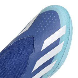 Dětské kopačky adidas X Crazyfast.3 Laceless TF