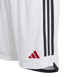 Dětské trenky adidas Manchester United FC domácí 2023/2024