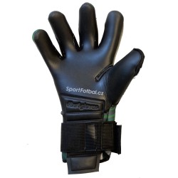Brankářské rukavice BU1 SportFotbal Army