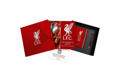 Dárkový set Liverpool FC 2023