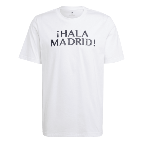 Triko adidas Real Madrid Street Graphic