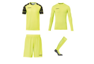 Brankářský set Uhlsport Reaction