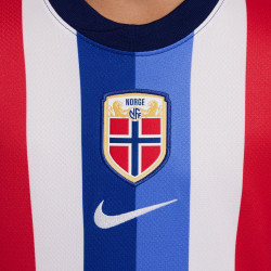 Dětský domácí dres Nike Norsko 24