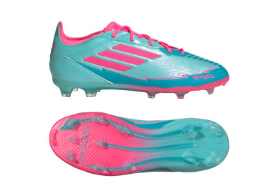 Dětské kopačky adidas F50 Elite Messi FG