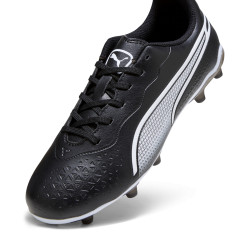 Dětské kopačky Puma KING Match FG/AG