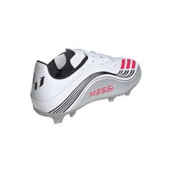 Dětské kopačky adidas F50 Messi League FG/MG
