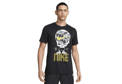 Triko Nike F.C. Dri-FIT