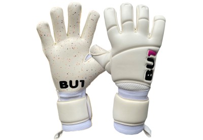 Brankářské rukavice BU1 Classic NC Orange Limited Edition