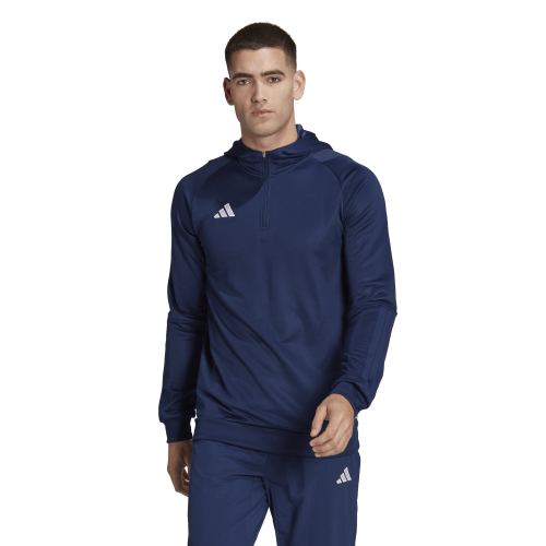 Mikina s kapucí adidas Tiro 23 Competition Hoody