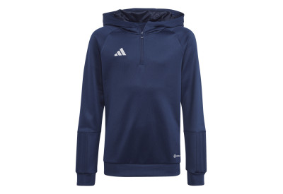 Dětská mikina s kapucí adidas Tiro 23 Competition Hoody