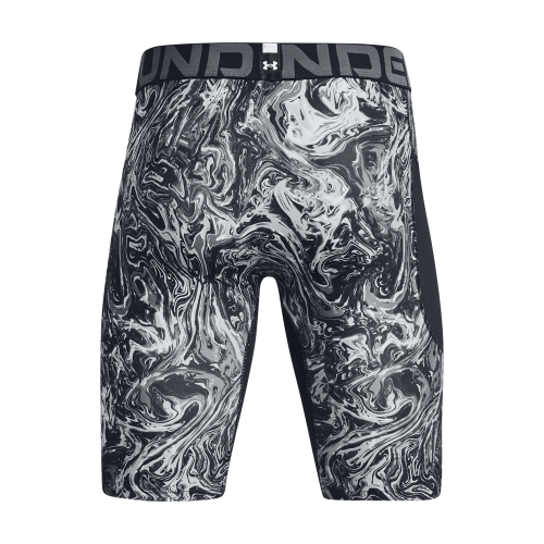 Kompresní trenky Under Armour HG Print Long