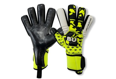 Brankářské rukavice BU1 One Fluo NC