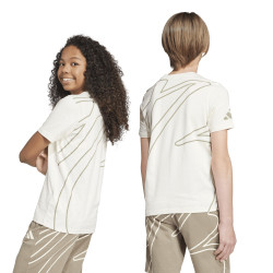 Dětské triko adidas Jude Bellingham Culturewear